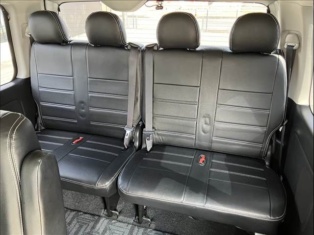 TOYOTA HIACE WAGON 2019 Image 31