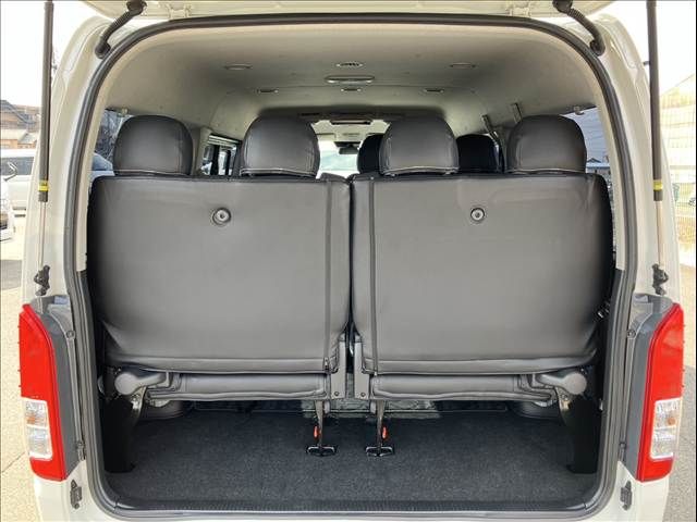 TOYOTA HIACE WAGON 2019 Image 31