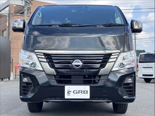 NISSAN CARAVAN VAN 2WD 2022 Image 31