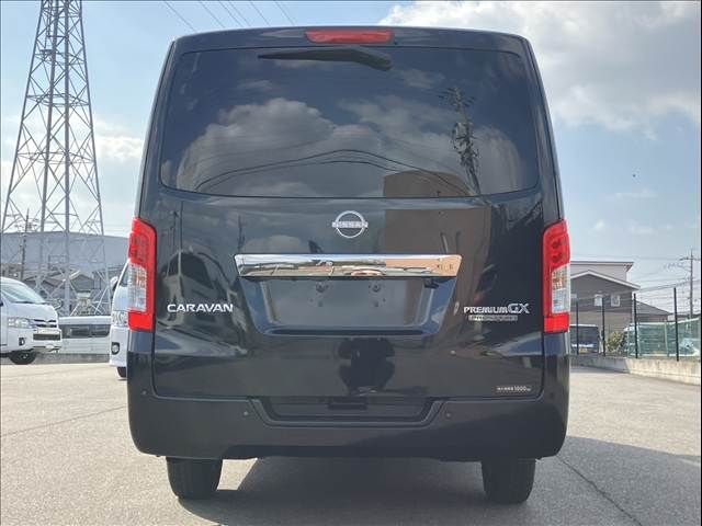 NISSAN CARAVAN VAN 2WD 2022 Image 31