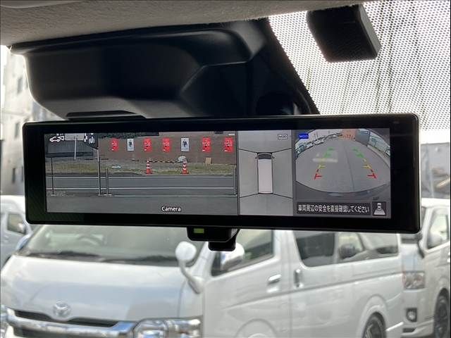 NISSAN CARAVAN VAN 2WD 2022 Image 31