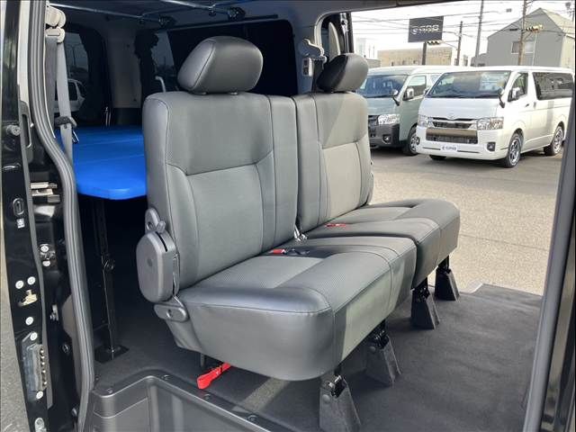 NISSAN CARAVAN VAN 2WD 2022 Image 31