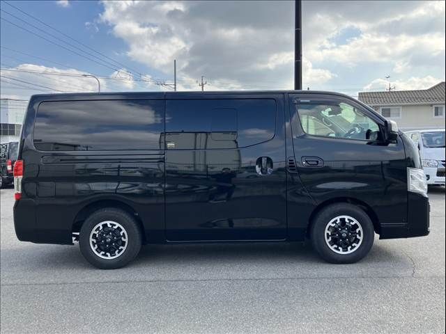 NISSAN CARAVAN VAN 2WD 2022 Image 31