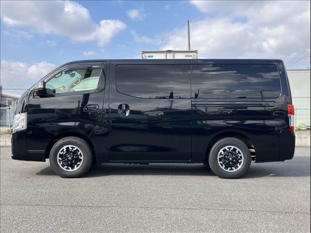 NISSAN CARAVAN VAN 2WD 2022 Image 31