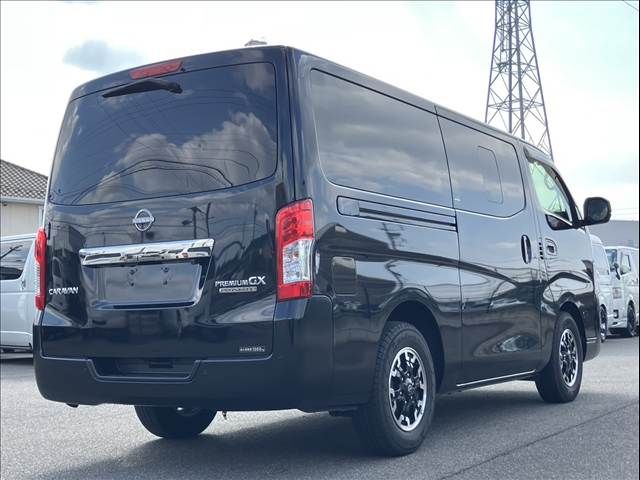 NISSAN CARAVAN VAN 2WD 2022 Image 31