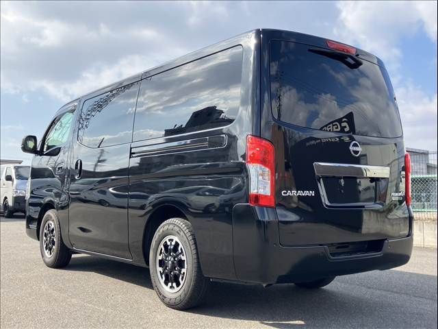 NISSAN CARAVAN VAN 2WD 2022 Image 31