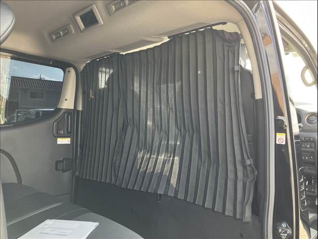 NISSAN CARAVAN VAN 2WD 2022 Image 31