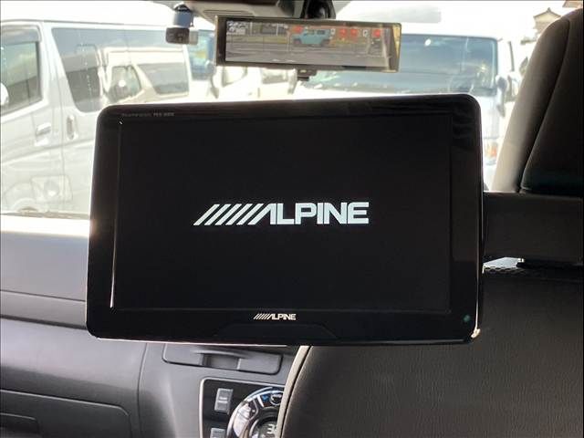 NISSAN CARAVAN VAN 2WD 2022 Image 31