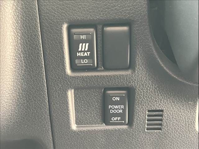 NISSAN CARAVAN VAN 2WD 2022 Image 31