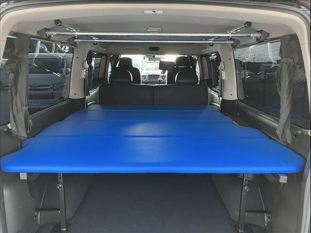 NISSAN CARAVAN VAN 2WD 2022 Image 31