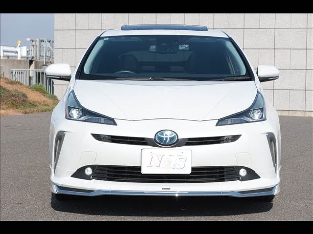 TOYOTA PRIUS 2020 Image 31