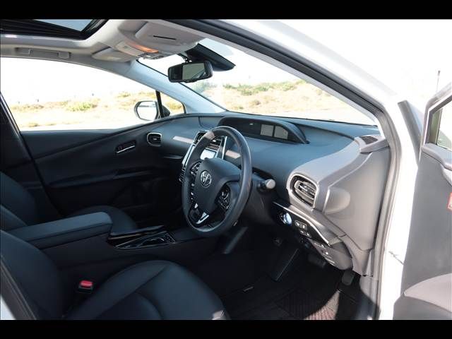 TOYOTA PRIUS 2020 Image 31