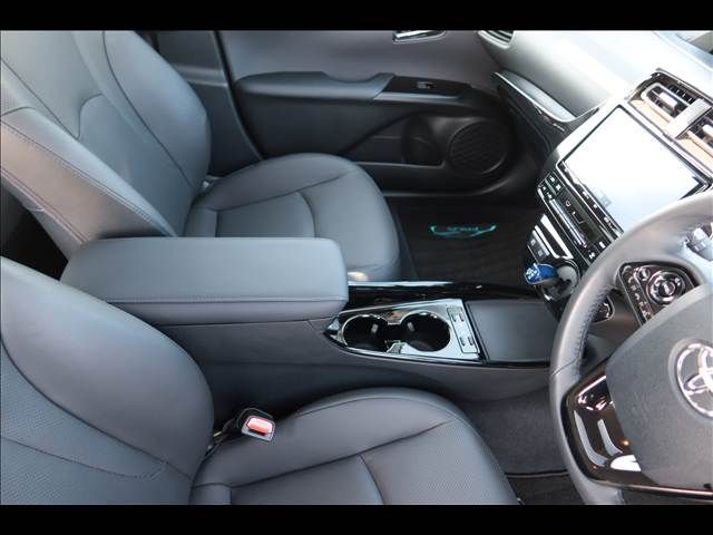 TOYOTA PRIUS 2020 Image 31