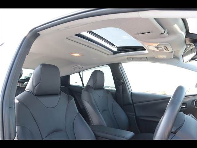 TOYOTA PRIUS 2020 Image 31