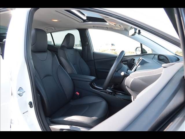 TOYOTA PRIUS 2020 Image 31