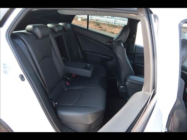 TOYOTA PRIUS 2020 Image 31