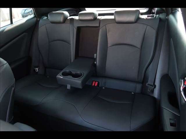 TOYOTA PRIUS 2020 Image 31