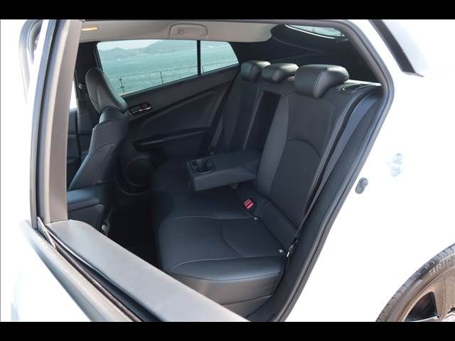 TOYOTA PRIUS 2020 Image 31