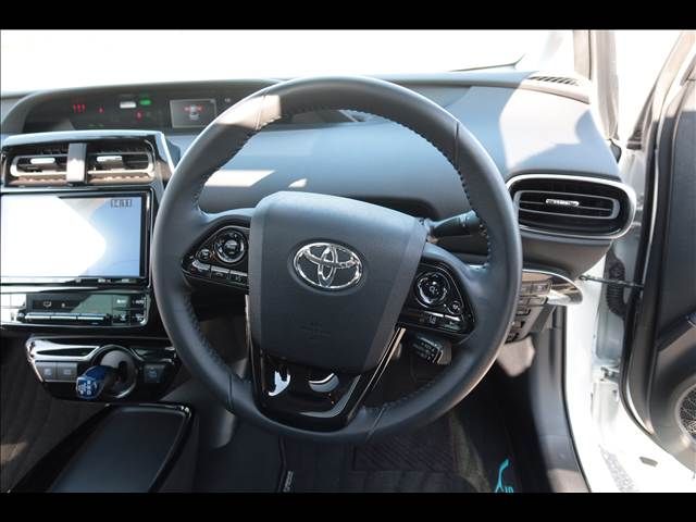TOYOTA PRIUS 2020 Image 31
