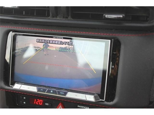 SUBARU BRZ 2017 Image 31