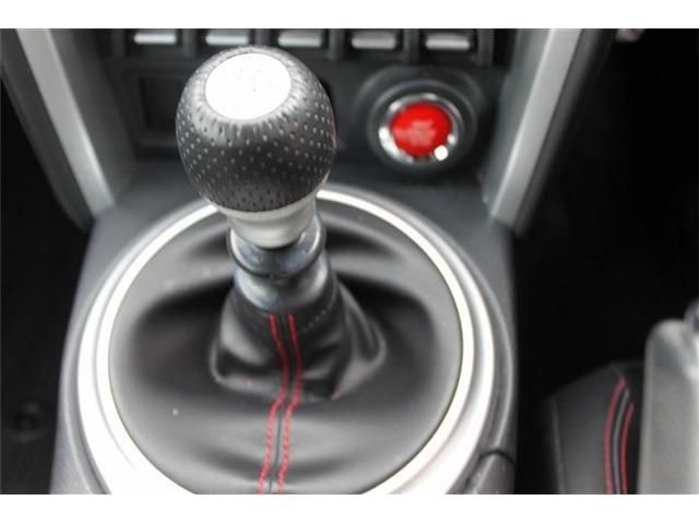 SUBARU BRZ 2017 Image 31