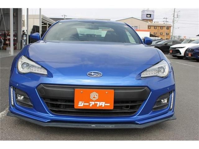 SUBARU BRZ 2017 Image 31