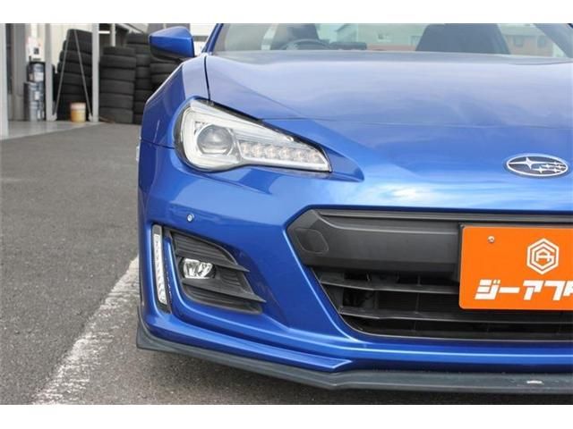 SUBARU BRZ 2017 Image 31