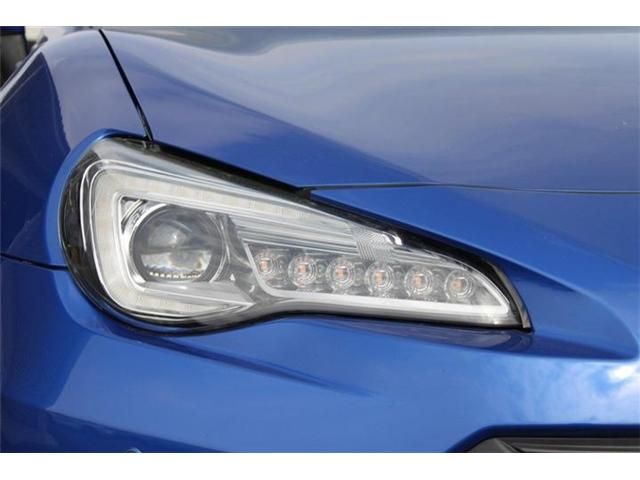 SUBARU BRZ 2017 Image 31