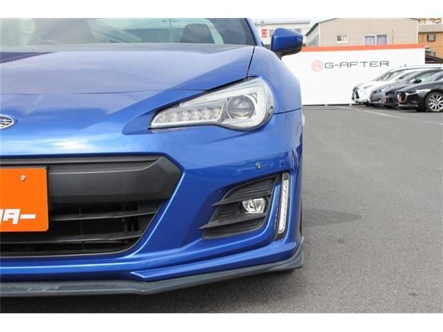 SUBARU BRZ 2017 Image 31