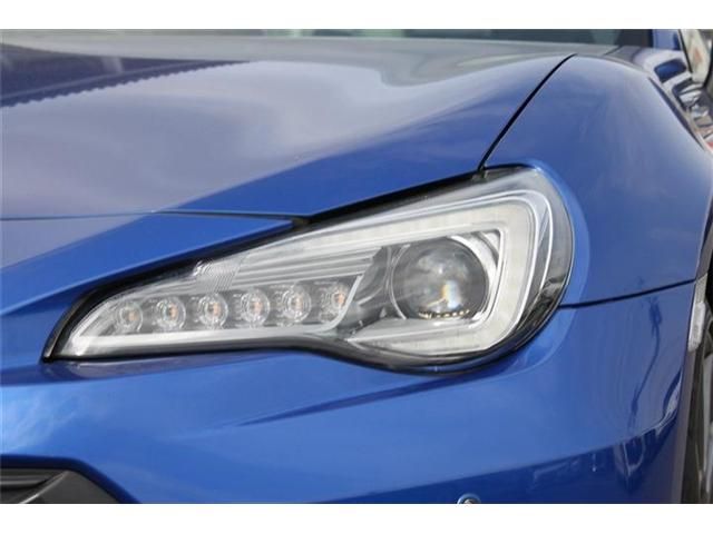 SUBARU BRZ 2017 Image 31