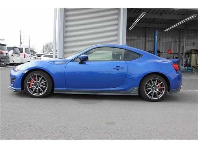 SUBARU BRZ 2017 Image 31