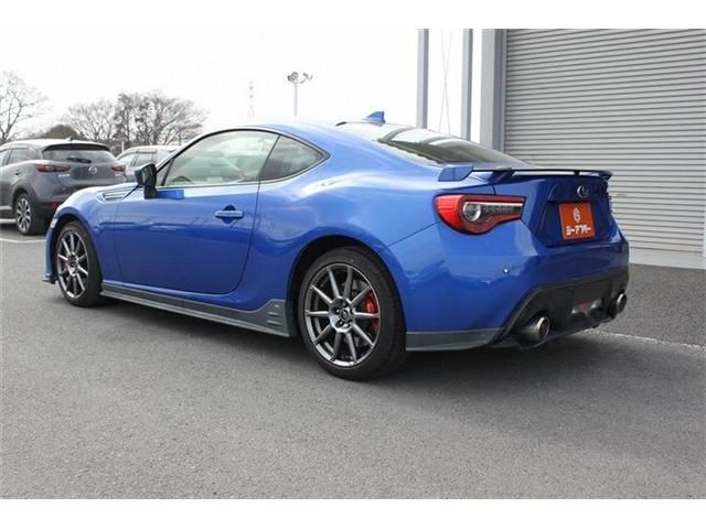 SUBARU BRZ 2017 Image 31