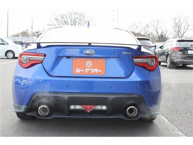 SUBARU BRZ 2017 Image 31