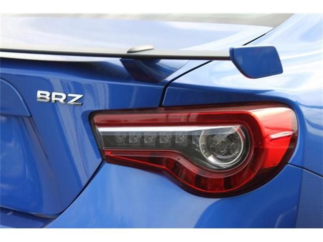 SUBARU BRZ 2017 Image 31