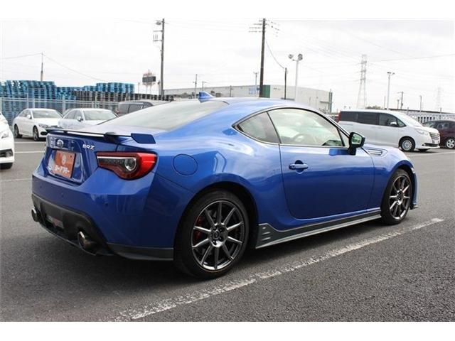 SUBARU BRZ 2017 Image 31