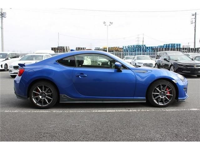 SUBARU BRZ 2017 Image 31