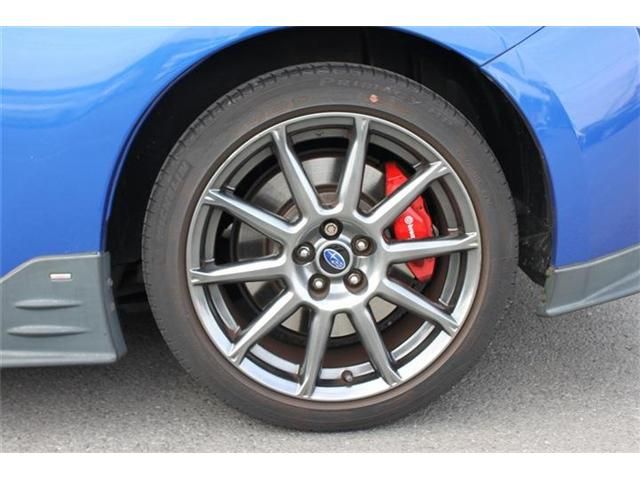 SUBARU BRZ 2017 Image 31