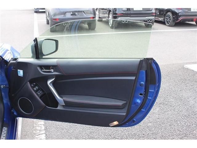 SUBARU BRZ 2017 Image 31