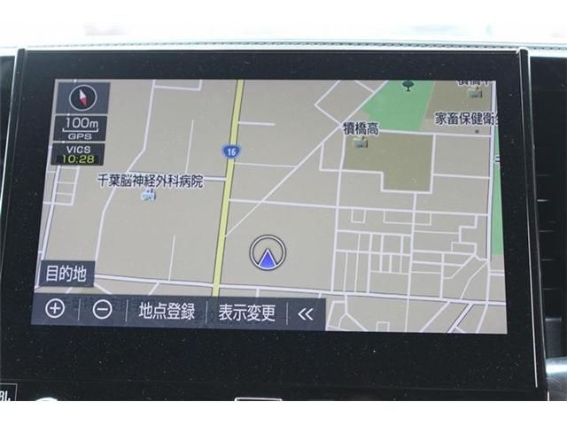 TOYOTA ALPHARD 2021 Image 31