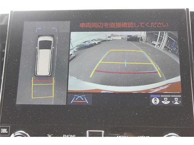 TOYOTA ALPHARD 2021 Image 31