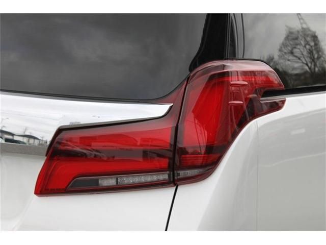 TOYOTA ALPHARD 2021 Image 31