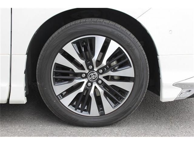 TOYOTA ALPHARD 2021 Image 31