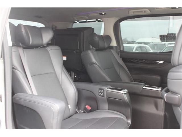 TOYOTA ALPHARD 2021 Image 31