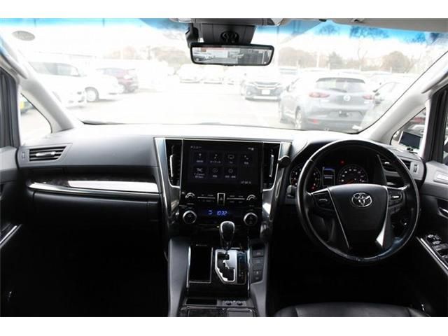 TOYOTA ALPHARD 2021 Image 31