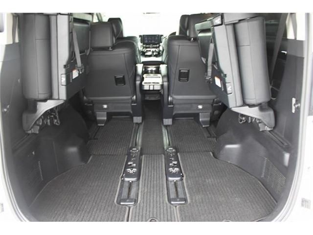 TOYOTA ALPHARD 2021 Image 31