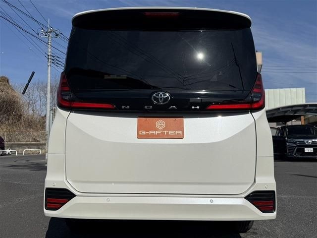 TOYOTA NOAH 4WD 2023 Image 31