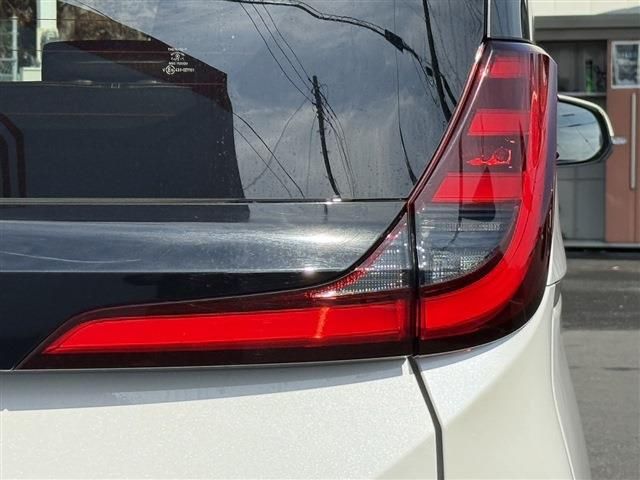 TOYOTA NOAH 4WD 2023 Image 31