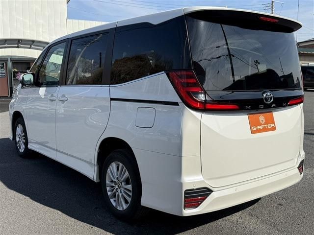 TOYOTA NOAH 4WD 2023 Image 31