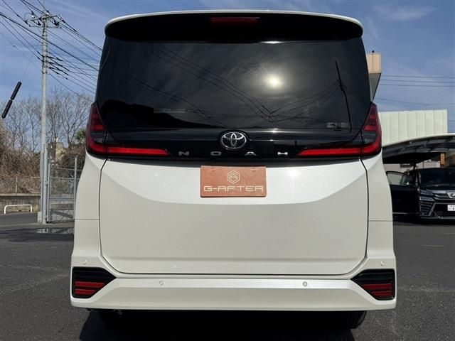 TOYOTA NOAH 4WD 2023 Image 31