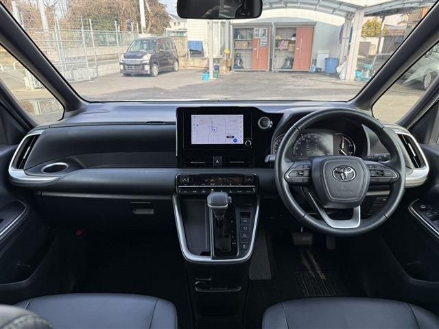 TOYOTA NOAH 4WD 2023 Image 31